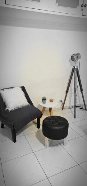Coronel Diaz Apartment